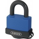 ABUS 70IB/45 Parastā atslēga 1 pcs ABUS 70IB/45 Parastā atslēga 1 pcs