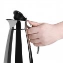 EMSA Eleganza vacuum flask 1.3 L Stainless steel
