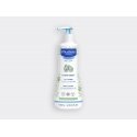 Mustela Lait corps Hydra Bébé à l'avocat BIO 500ml Детский лосьон для тела Mustela Lait corps Hydra Bébé à l'avocat BIO 500ml Детский лосьон для тела