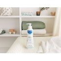 Mustela Lait corps Hydra Bébé à l'avocat BIO 500ml Kūdikių kūno losjonas