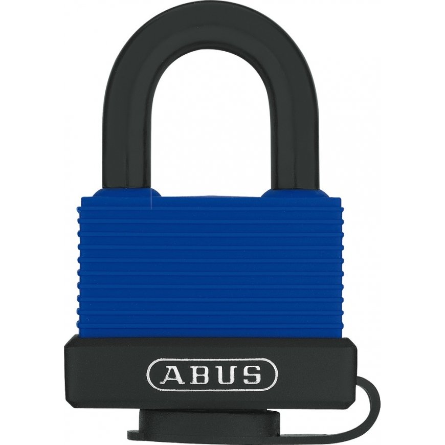ABUS 70IB/50 Обычный навесной замок 1 шт – 3