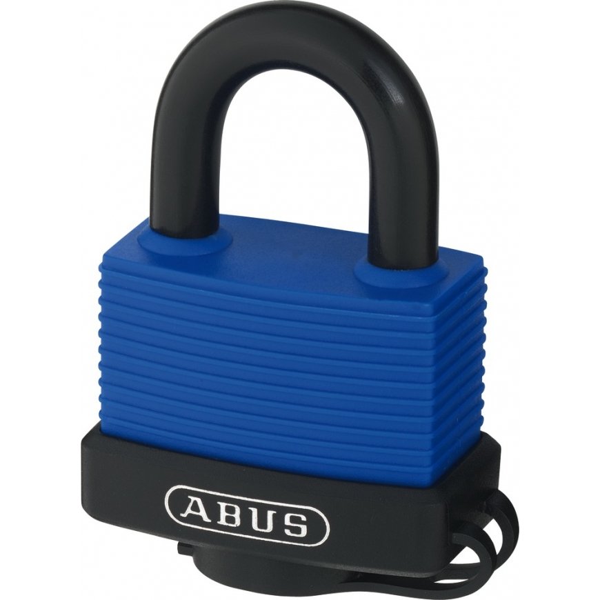 ABUS 70IB/50 Обычный навесной замок 1 шт – 4