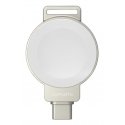 4smarts 541476 mobile device charger Smartwatch Brown, Silver, White USB Wireless charging Indoor, O 4smarts 541476 mobile device charger Smartwatch Brown, Silver, White USB Wireless charging Indoor, O