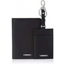 Spacetronik bag with double compartment - color gray Spacetronik bag with double compartment - color gray