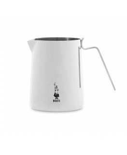 Bialetti 0001806 piena krūze Nerūsējošs tērauds