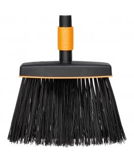 Fiskars 1001415 luuta musta, Oranssi