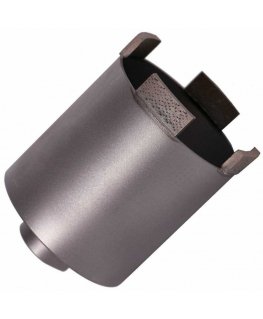 Grąžtas DISTAR grąžtai DIAMENTOWE KORONOWE CS- x 068 x 70-4 x M16