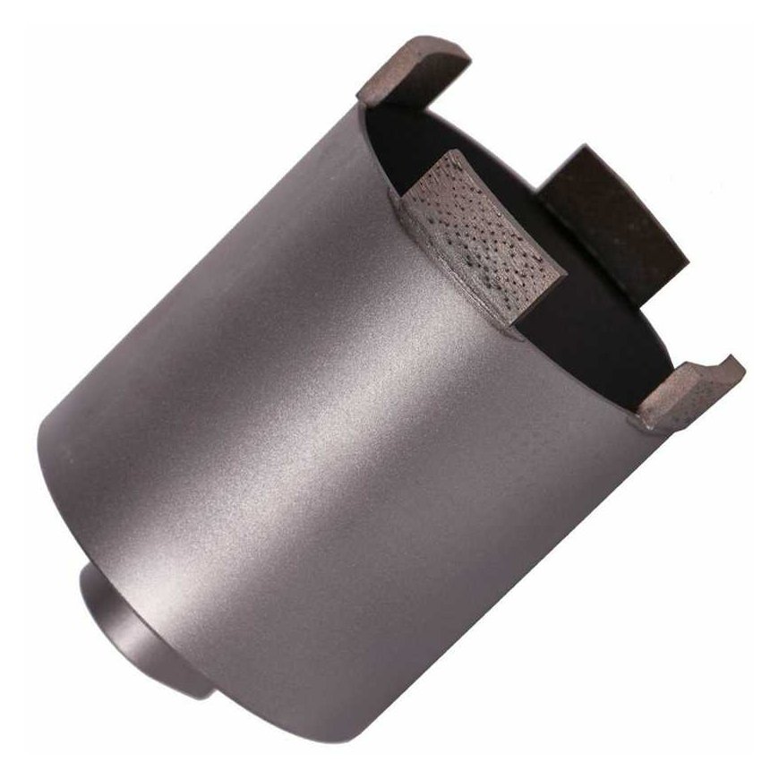 Сверло DISTAR сверла ДИАМАНТОВЫЕ КОРОННЫЕ CS- x 068 x 70-4 x M16