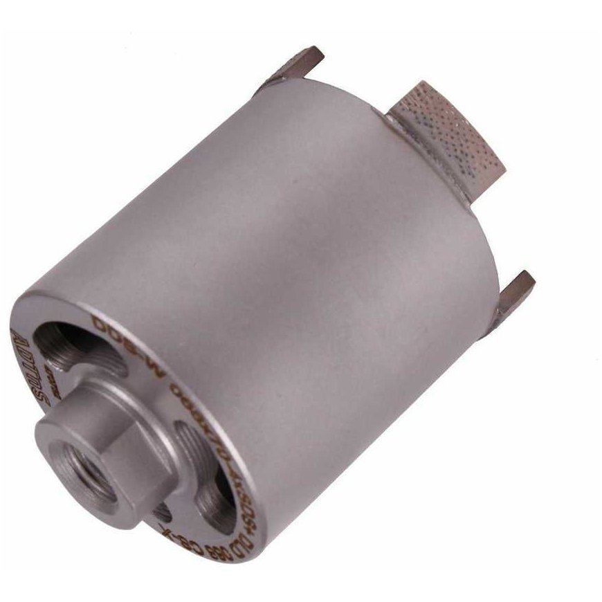 Сверло DISTAR сверла ДИАМАНТОВЫЕ КОРОННЫЕ CS- x 068 x 70-4 x M16 – 2