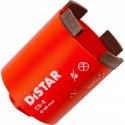 Drill DISTAR diamond core drill CS- x 068 x 70-4 x M16 Drill DISTAR diamond core drill CS- x 068 x 70-4 x M16