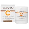SunewMed+ Lengvas dieninis ir naktinis kremas 50ml SunewMed+ Lengvas dieninis ir naktinis kremas 50ml