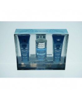 Set New Brand: Invincible, Eau De Toilette, For Men, 100 ml + In