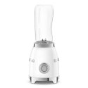Smeg 50's Style Blenders PBF01WHEU White Smeg 50's Style Blenders PBF01WHEU White