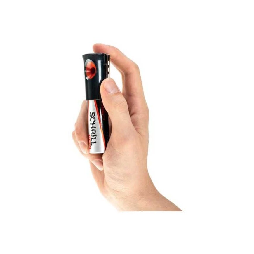 Schrill Akustiskā signalizācija TW 1000 SCHRILL-ALARM