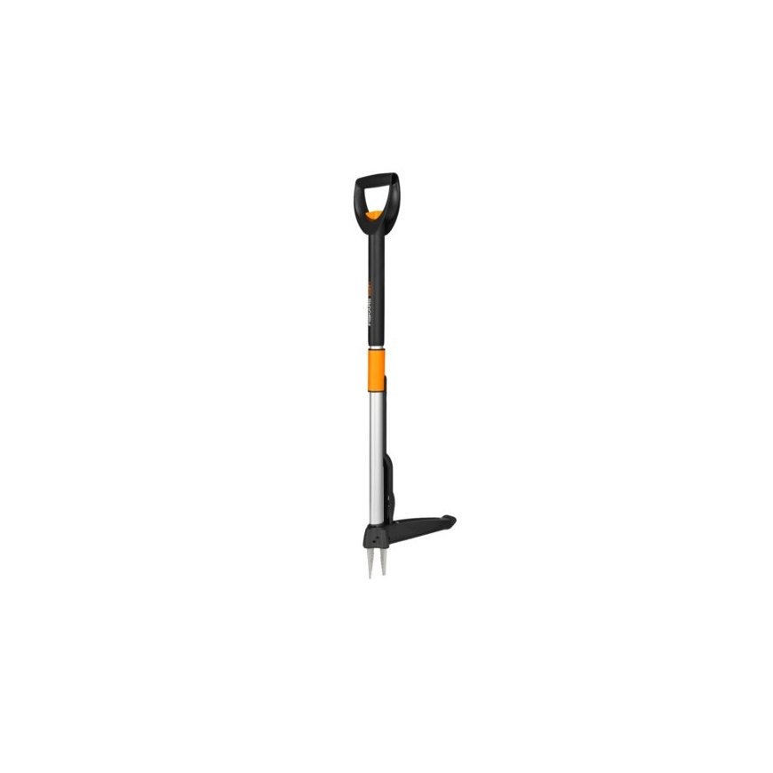 Fiskars 1020125 rikkaruohohara
