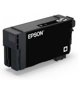 Epson C13T11J140 ink cartridge 1 pc(s) Original Standard Yield Black