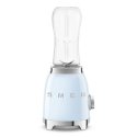 Smeg PBF01PBEU kannmikser 0,6 l Lauapealne blender 300 W Sinine Smeg PBF01PBEU kannmikser 0,6 l Lauapealne blender 300 W Sinine