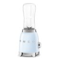 Smeg PBF01PBEU блендер 0,6 L Стационарный 300 W Синий Smeg PBF01PBEU блендер 0,6 L Стационарный 300 W Синий