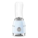 Smeg PBF01PBEU trintuvas 0,6 L Pastatomas trintuvas 300 W Mėlyna Smeg PBF01PBEU trintuvas 0,6 L Pastatomas trintuvas 300 W Mėlyna