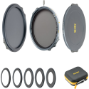 NiSi JetMag Pro VND 1-5 Stop Flex Kit NiSi JetMag Pro VND 1-5 Stop Flex Kit