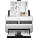 Epson WorkForce DS-970 Poogna-skänner 600 x 600 DPI A4 Hall, Valge Epson WorkForce DS-970 Poogna-skänner 600 x 600 DPI A4 Hall, Valge