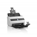 Epson WorkForce DS-970 Sheet-fed skaitytuvas 600 x 600 DPI A4 Pilka, Balta Epson WorkForce DS-970 Sheet-fed skaitytuvas 600 x 600 DPI A4 Pilka, Balta