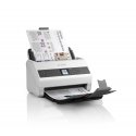 Epson WorkForce DS-970 Sheet-fed scanner 600 x 600 DPI A4 Grey, White Epson WorkForce DS-970 Sheet-fed scanner 600 x 600 DPI A4 Grey, White