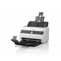 Epson WorkForce DS-970 Sheet-fed skaitytuvas 600 x 600 DPI A4 Pilka, Balta Epson WorkForce DS-970 Sheet-fed skaitytuvas 600 x 600 DPI A4 Pilka, Balta