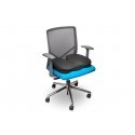 Kensington Premium Cool-Gel Seat Cushion Kensington Premium Cool-Gel Seat Cushion