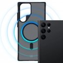 3MK Smoke MagCase mobiiltelefoni ümbris 17,4 cm (6.84") Kate Hall