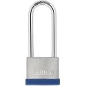ABUS 5/50HB80 KD Standartinė spyna 1 vnt ABUS 5/50HB80 KD Standartinė spyna 1 vnt
