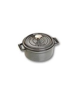 Staub Cocotte Vienos dalies keptuvė
