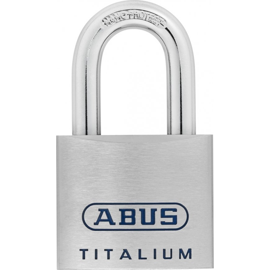 ABUS 96TI/60 KD Perinteinen riippulukko 1 kpl