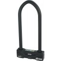 ABUS Extreme 59 Melns 111 mm U-bloķētājs ABUS Extreme 59 Melns 111 mm U-bloķētājs