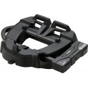 ABUS Extreme 59 Melns 111 mm U-bloķētājs ABUS Extreme 59 Melns 111 mm U-bloķētājs