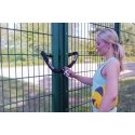 ABUS 62575 навесной замок Обычный навесной замок 1 шт ABUS 62575 навесной замок Обычный навесной замок 1 шт