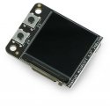 Mini PiTFT 1.3” 240x240 px display for Raspberry Pi, Adafruit 4484