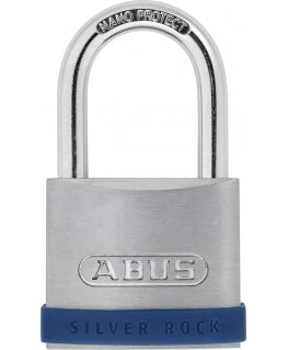 ABUS Silver Rock 5 Standartinė spyna 1 vnt