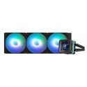 Zalman ALPHA2 DS A36 BLACK arvuti jahutussüsteem Protsessor Kõik-ühes vedelikujahuti 12 cm Must 1 tk Zalman ALPHA2 DS A36 BLACK arvuti jahutussüsteem Protsessor Kõik-ühes vedelikujahuti 12 cm Must 1 tk