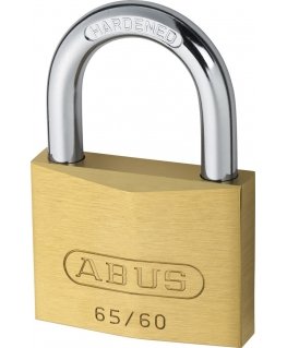 ABUS 65/60 KD Parastā atslēga 1 pcs