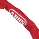 ABUS 57659 bike lock Red 1100 mm Chain lock ABUS 57659 bike lock Red 1100 mm Chain lock