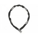 ABUS 56346 pyörän lukko musta 1100 mm Vaijerilukko ABUS 56346 pyörän lukko musta 1100 mm Vaijerilukko