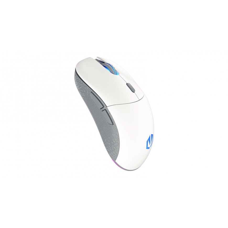 ENDORFY GEM Plus Wireless Onyx White hiir Mängimine Mõlemakäeline RF Wireless + USB Type-C Optiline – 2