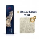Wella Koleston Perfect Me+ Special Blonds hair colour Blonde 60 ml Wella Koleston Perfect Me+ Special Blonds hair colour Blonde 60 ml