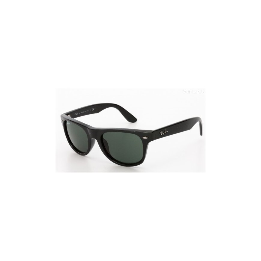 Benetton, Benettonin Yhdistetyt Värit, Aurinkolasit, Sininen Wayfarer – 2