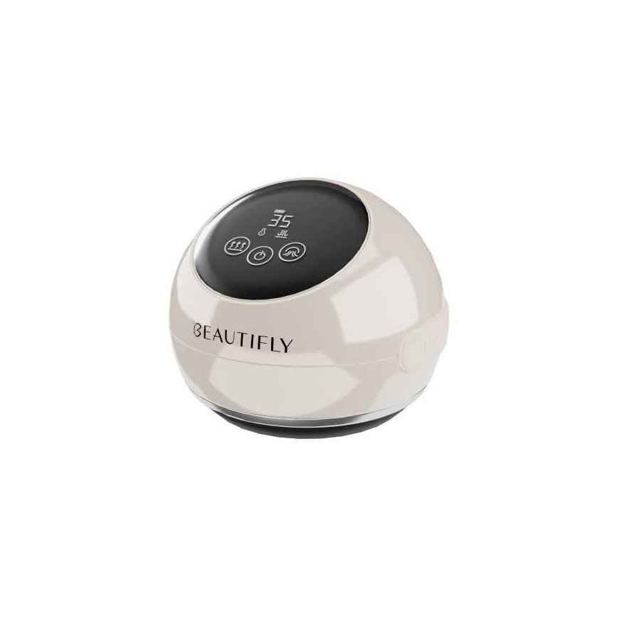 Массажер Beautifly B-Bubble BODY – 2