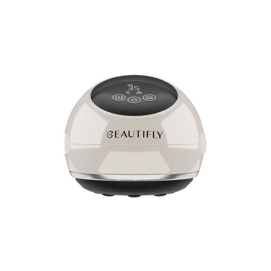 Массажер Beautifly B-Bubble BODY – 3