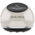Beautifly B-Bubble BODY masažuoklis Beautifly B-Bubble BODY masažuoklis