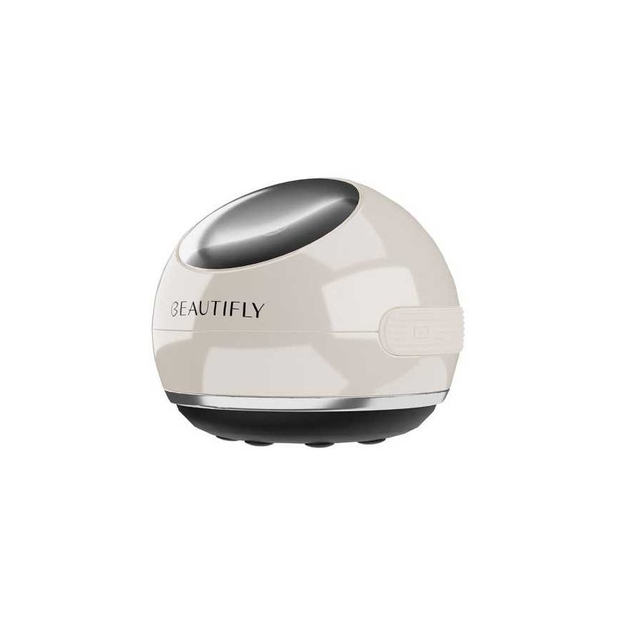 Массажер Beautifly B-Bubble BODY – 5