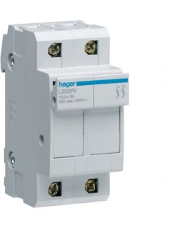 Hager L502PV аксессуар для электротехнического шкафа